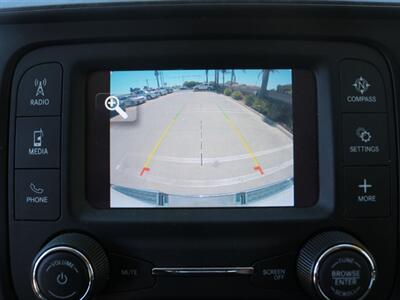 2020 RAM 1500 Big Horn   - Photo 35 - Santa Maria, CA 93458