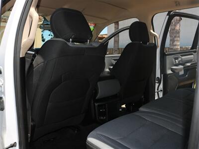 2020 RAM 1500 Big Horn   - Photo 24 - Santa Maria, CA 93458