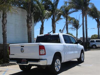 2020 RAM 1500 Big Horn   - Photo 10 - Santa Maria, CA 93458
