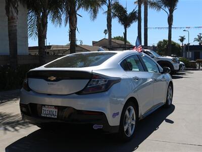 2017 Chevrolet Volt LT   - Photo 9 - Santa Maria, CA 93458