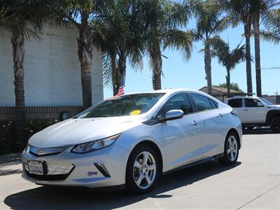 2017 Chevrolet Volt LT   - Photo 11 - Santa Maria, CA 93458