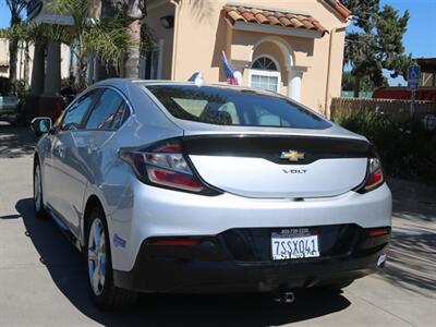2017 Chevrolet Volt LT   - Photo 16 - Santa Maria, CA 93458