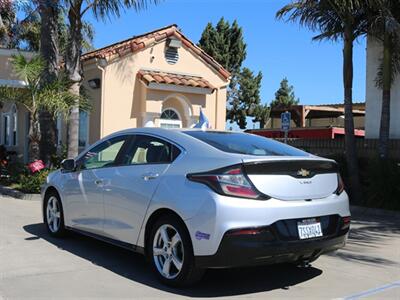 2017 Chevrolet Volt LT   - Photo 15 - Santa Maria, CA 93458