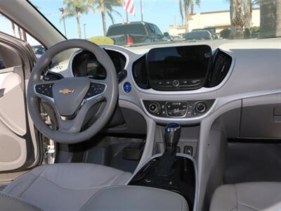 2017 Chevrolet Volt LT   - Photo 25 - Santa Maria, CA 93458