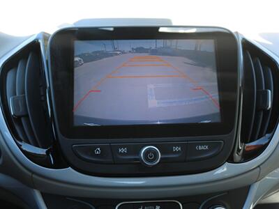 2017 Chevrolet Volt LT   - Photo 30 - Santa Maria, CA 93458