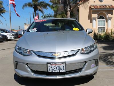 2017 Chevrolet Volt LT   - Photo 2 - Santa Maria, CA 93458