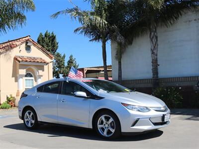 2017 Chevrolet Volt LT   - Photo 4 - Santa Maria, CA 93458