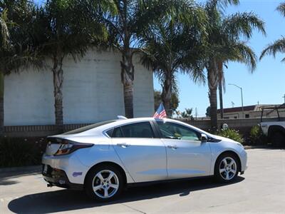 2017 Chevrolet Volt LT   - Photo 7 - Santa Maria, CA 93458