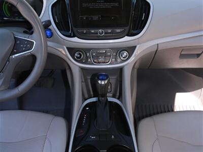 2017 Chevrolet Volt LT   - Photo 26 - Santa Maria, CA 93458