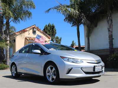 2017 Chevrolet Volt LT   - Photo 3 - Santa Maria, CA 93458