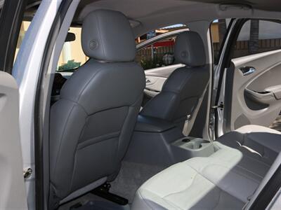 2017 Chevrolet Volt LT   - Photo 19 - Santa Maria, CA 93458