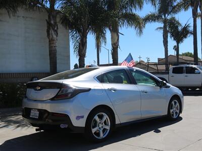 2017 Chevrolet Volt LT   - Photo 8 - Santa Maria, CA 93458