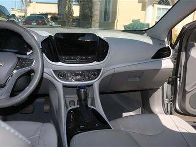2017 Chevrolet Volt LT   - Photo 24 - Santa Maria, CA 93458