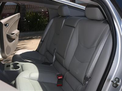 2017 Chevrolet Volt LT   - Photo 20 - Santa Maria, CA 93458