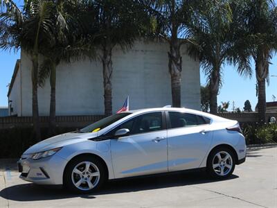 2017 Chevrolet Volt LT   - Photo 12 - Santa Maria, CA 93458