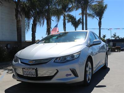 2017 Chevrolet Volt LT   - Photo 10 - Santa Maria, CA 93458