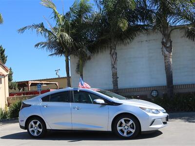 2017 Chevrolet Volt LT   - Photo 5 - Santa Maria, CA 93458