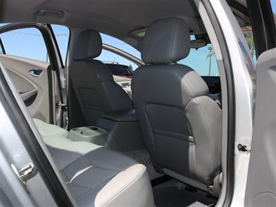 2017 Chevrolet Volt LT   - Photo 28 - Santa Maria, CA 93458