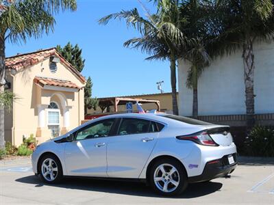 2017 Chevrolet Volt LT   - Photo 14 - Santa Maria, CA 93458