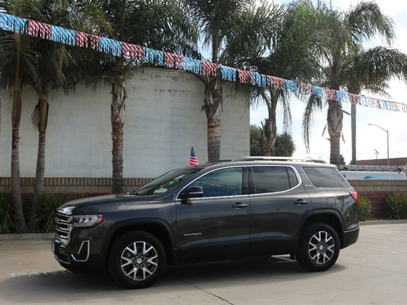 2020 GMC Acadia SLE - Photo 12 - Santa Maria, CA 93458