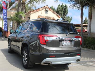 2020 GMC Acadia SLE - Photo 16 - Santa Maria, CA 93458