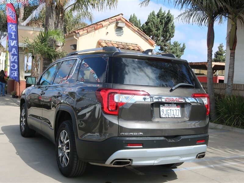 2020 GMC Acadia SLE - Photo 16 - Santa Maria, CA 93458