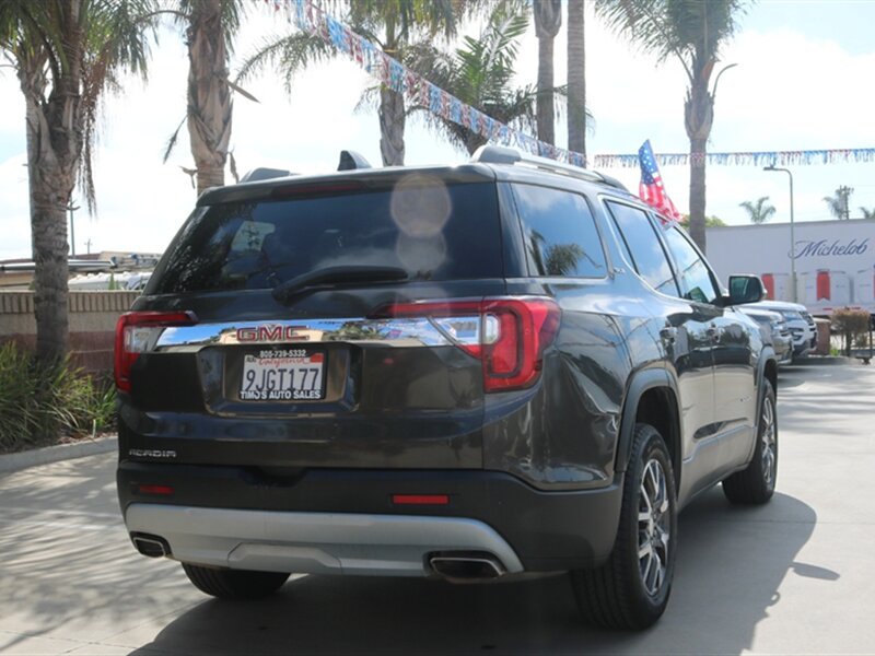 2020 GMC Acadia SLE - Photo 9 - Santa Maria, CA 93458