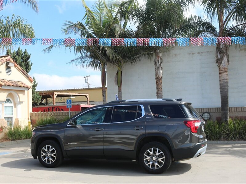 2020 GMC Acadia SLE - Photo 14 - Santa Maria, CA 93458