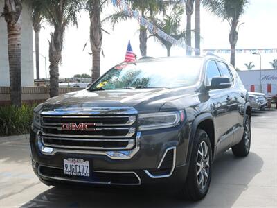 2020 GMC Acadia SLE - Photo 10 - Santa Maria, CA 93458