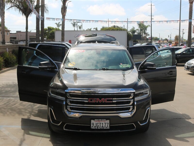 2020 GMC Acadia SLE - Photo 33 - Santa Maria, CA 93458