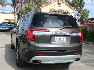 2020 GMC Acadia SLE - Photo 17 - Santa Maria, CA 93458