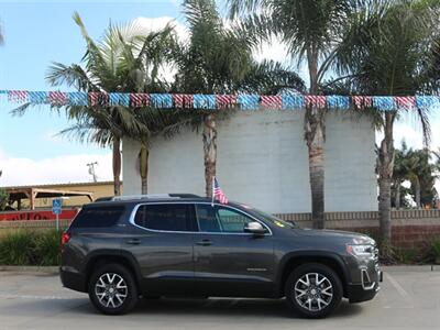 2020 GMC Acadia SLE - Photo 5 - Santa Maria, CA 93458