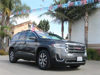 2020 GMC Acadia SLE - Photo 3 - Santa Maria, CA 93458