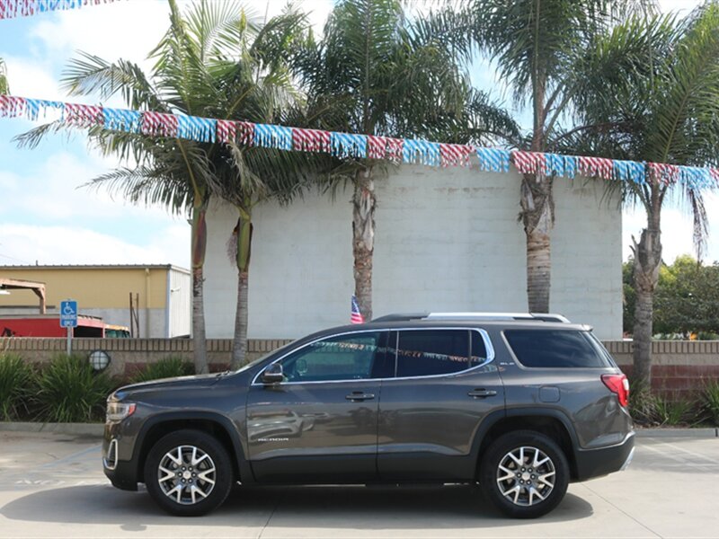 2020 GMC Acadia SLE - Photo 13 - Santa Maria, CA 93458