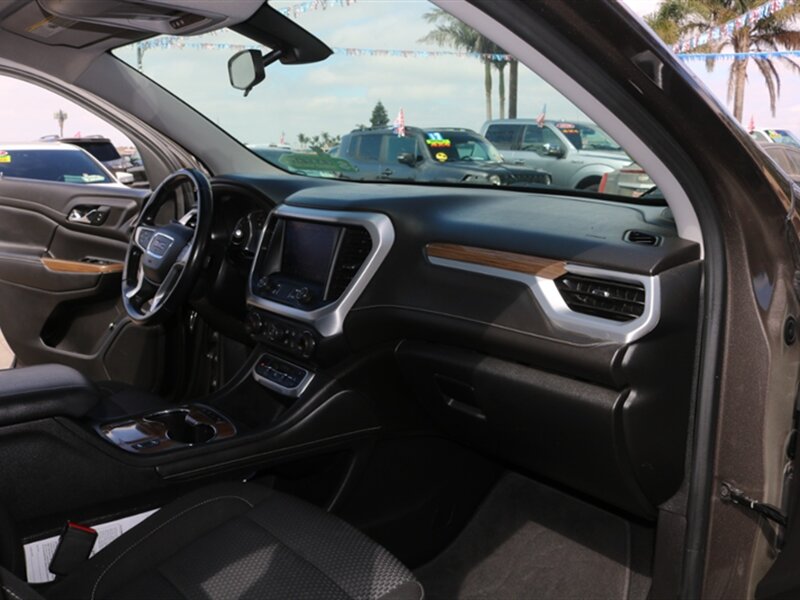 2020 GMC Acadia SLE - Photo 21 - Santa Maria, CA 93458