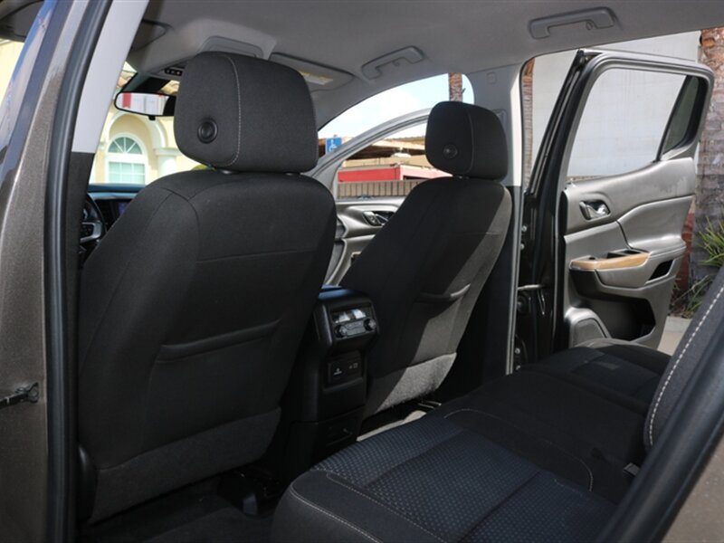 2020 GMC Acadia SLE - Photo 20 - Santa Maria, CA 93458