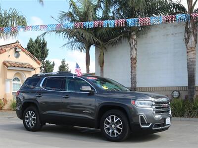 2020 GMC Acadia SLE - Photo 4 - Santa Maria, CA 93458