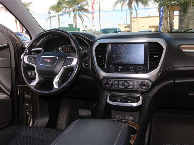 2020 GMC Acadia SLE - Photo 27 - Santa Maria, CA 93458