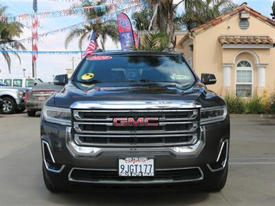 2020 GMC Acadia SLE - Photo 2 - Santa Maria, CA 93458