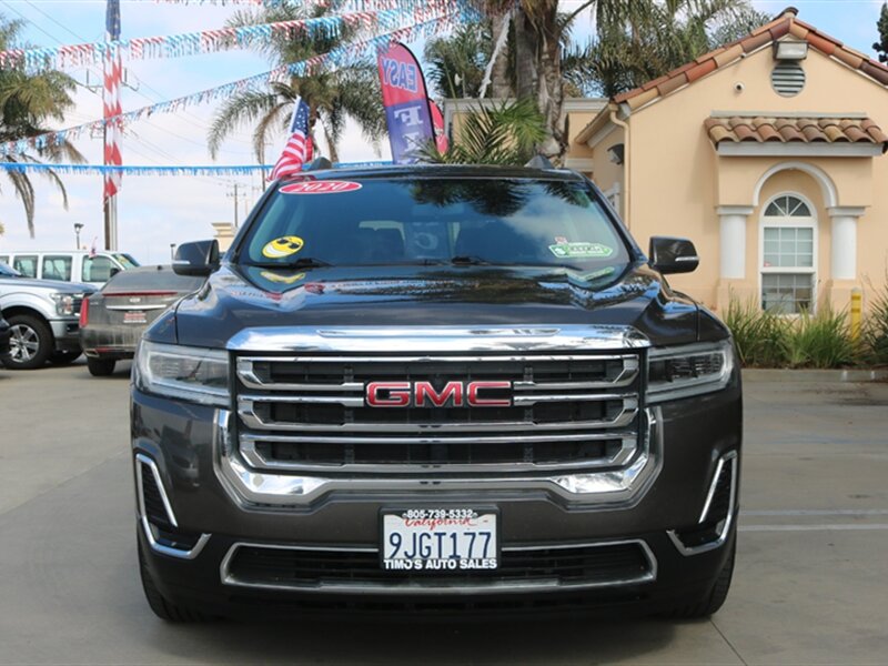 2020 GMC Acadia SLE - Photo 2 - Santa Maria, CA 93458
