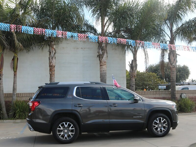 2020 GMC Acadia SLE - Photo 6 - Santa Maria, CA 93458