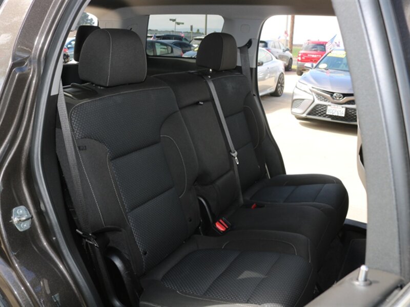 2020 GMC Acadia SLE - Photo 24 - Santa Maria, CA 93458