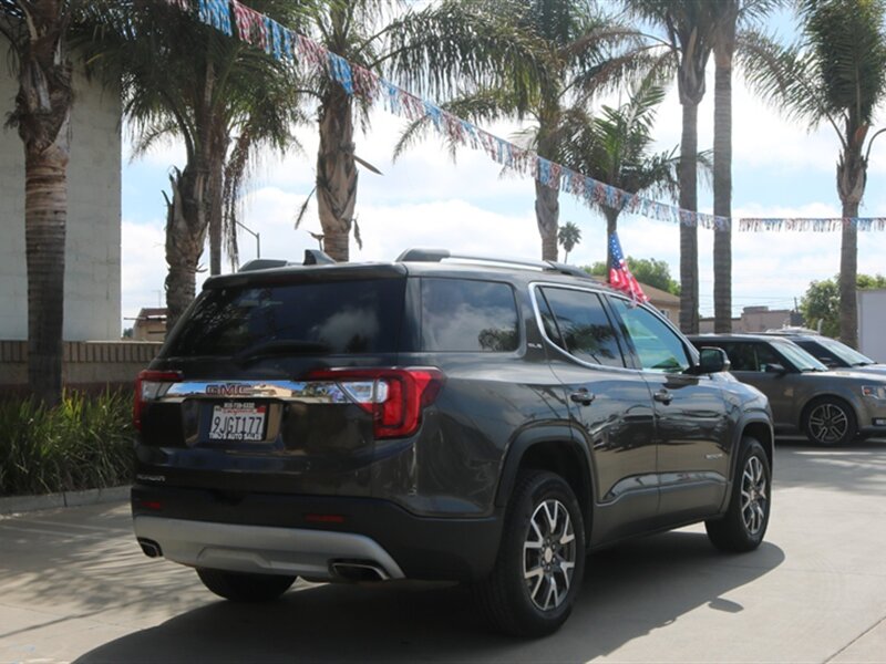 2020 GMC Acadia SLE - Photo 8 - Santa Maria, CA 93458