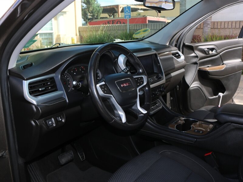 2020 GMC Acadia SLE - Photo 18 - Santa Maria, CA 93458