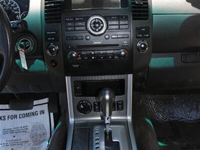2012 Nissan Pathfinder Silver Edition   - Photo 31 - Santa Maria, CA 93458
