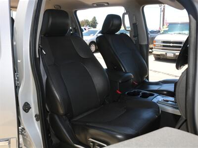 2012 Nissan Pathfinder Silver Edition   - Photo 24 - Santa Maria, CA 93458