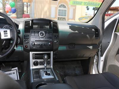 2012 Nissan Pathfinder Silver Edition   - Photo 29 - Santa Maria, CA 93458