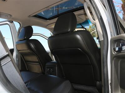 2012 Nissan Pathfinder Silver Edition   - Photo 25 - Santa Maria, CA 93458