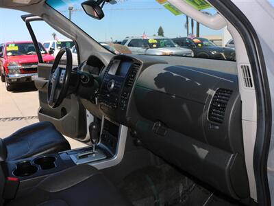2012 Nissan Pathfinder Silver Edition   - Photo 23 - Santa Maria, CA 93458