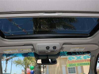 2012 Nissan Pathfinder Silver Edition   - Photo 32 - Santa Maria, CA 93458